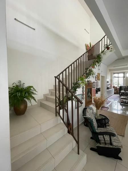 Semi-Detached House for Sale in Bandar Cemerlang (Ulu Tiram) - Han Yong Ang - PropertyGuru.com.my