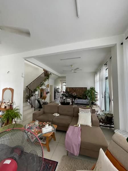 Semi-Detached House for Sale in Bandar Cemerlang (Ulu Tiram) - Han Yong Ang - PropertyGuru.com.my