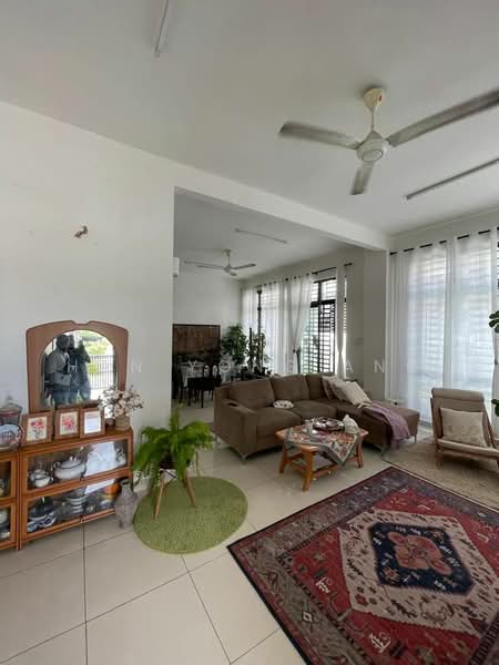 Semi-Detached House for Sale in Bandar Cemerlang (Ulu Tiram) - Han Yong Ang - PropertyGuru.com.my
