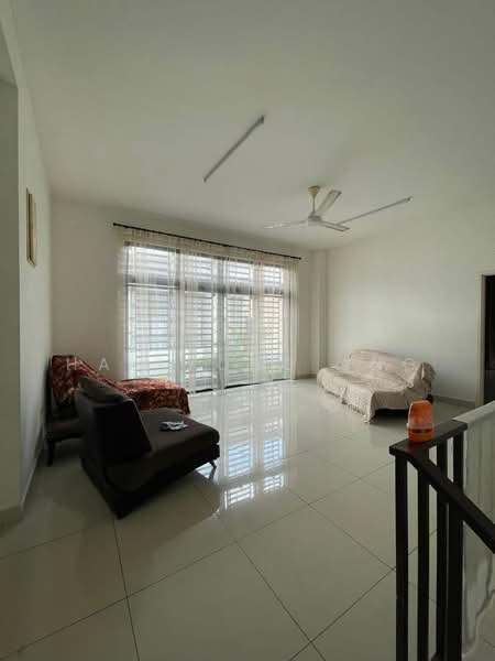 Semi-Detached House for Sale in Bandar Cemerlang (Ulu Tiram) - Han Yong Ang - PropertyGuru.com.my