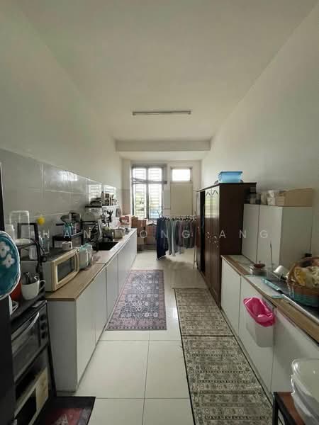 Semi-Detached House for Sale in Bandar Cemerlang (Ulu Tiram) - Han Yong Ang - PropertyGuru.com.my