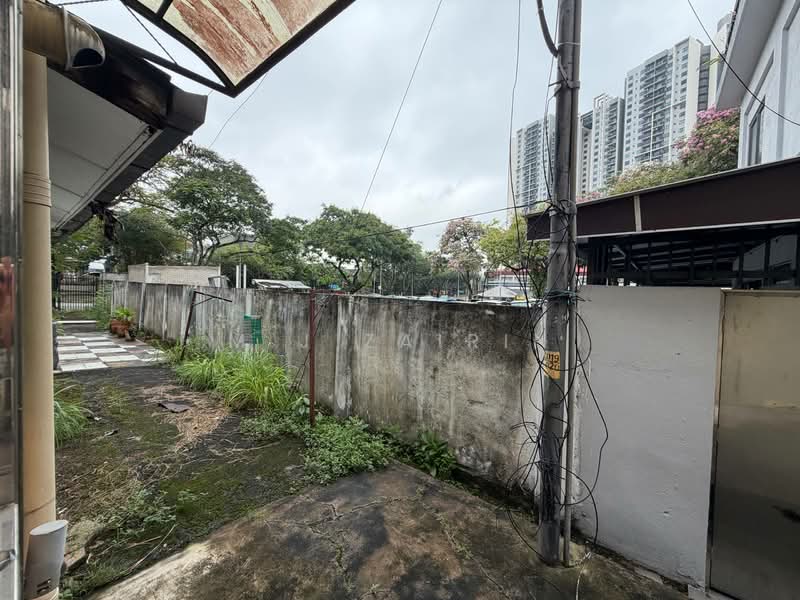 Taman Wangsa Melawati untuk Untuk Dijual - RM 830,000, Mac 2026 - Exterior - PropertyGuru.com.my