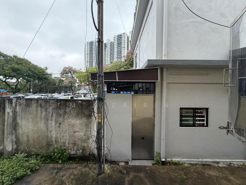 Taman Wangsa Melawati untuk Untuk Dijual - RM 830,000, Mac 2026 - Exterior - PropertyGuru.com.my