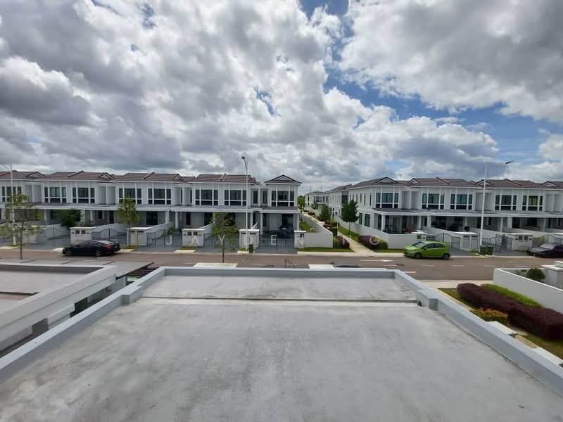 Eco Tropic Eco Tropic Ecos Tropics untuk Untuk Dijual - RM 630,000, Mac 2026 - Exterior - PropertyGuru.com.my