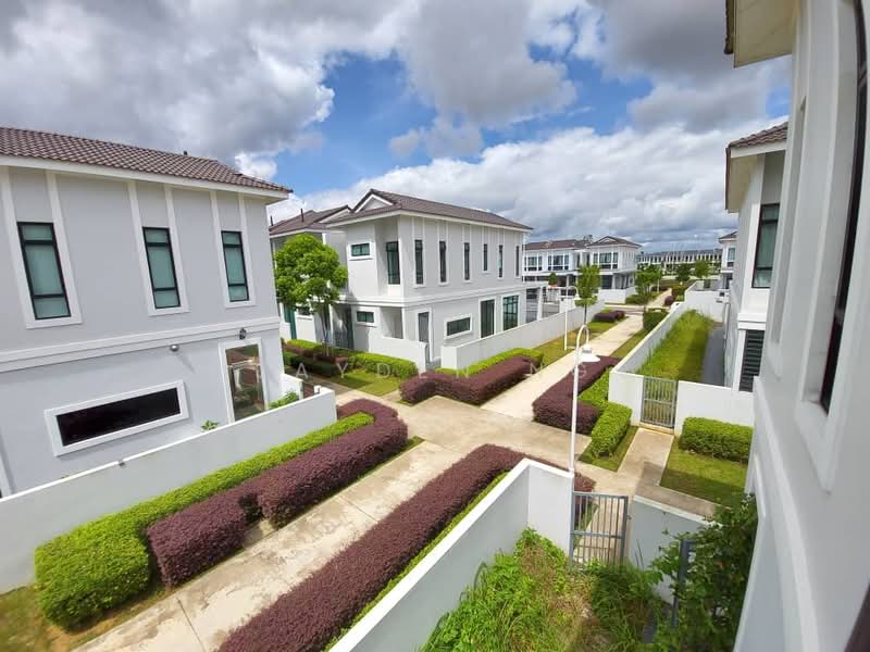 Eco Tropic Eco Tropic Ecos Tropics untuk Untuk Dijual - RM 630,000, Mac 2026 - Exterior - PropertyGuru.com.my