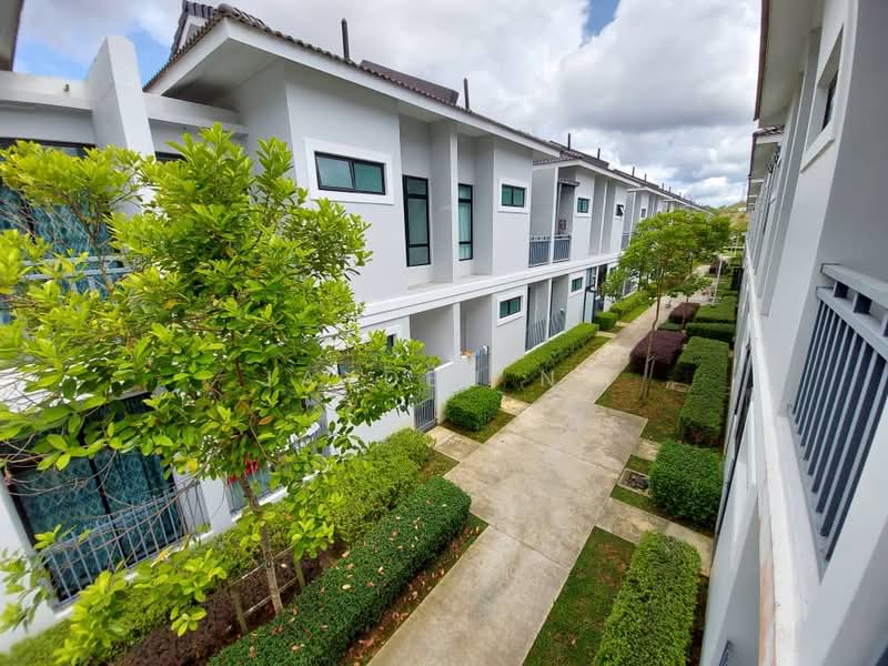 Eco Tropic Eco Tropic Ecos Tropics untuk Untuk Dijual - RM 630,000, Mac 2026 - Exterior - PropertyGuru.com.my