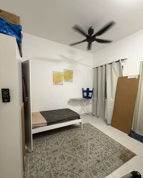 Terraced House for Sale in Bandar Bukit Raja (Klang) - Zackinn Hoi - Bedroom - PropertyGuru.com.my