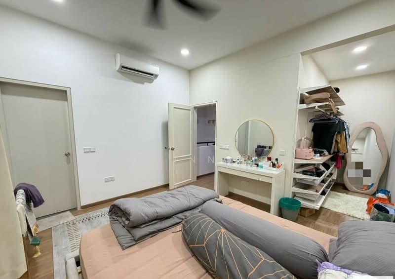 Terraced House for Sale in Bandar Bukit Raja (Klang) - Zackinn Hoi - Bedroom - PropertyGuru.com.my