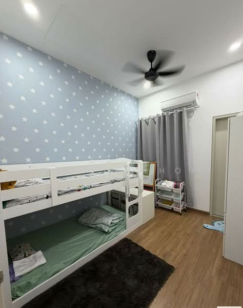 Terraced House for Sale in Bandar Bukit Raja (Klang) - Zackinn Hoi - Bedroom - PropertyGuru.com.my