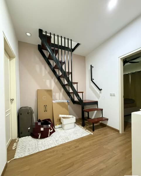 Terraced House for Sale in Bandar Bukit Raja (Klang) - Zackinn Hoi - Interior - PropertyGuru.com.my