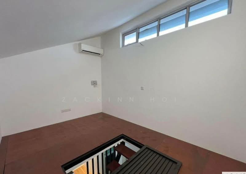 Terraced House for Sale in Bandar Bukit Raja (Klang) - Zackinn Hoi - Interior - PropertyGuru.com.my