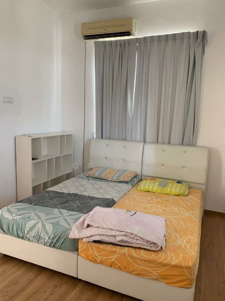 Hillpark Residences untuk Untuk Dijual - RM 1,100,000, Mac 2026 - Bedroom - PropertyGuru.com.my