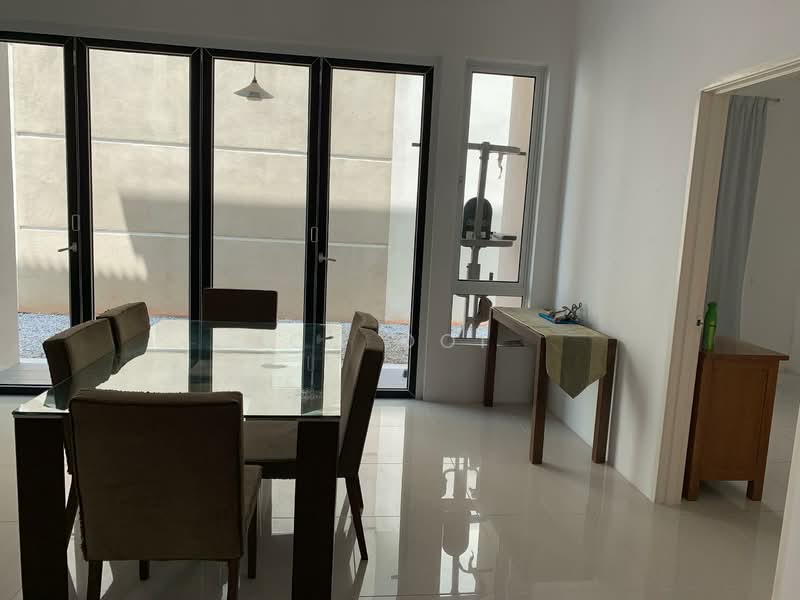 Hillpark Residences untuk Untuk Dijual - RM 1,100,000, Mac 2026 - Dining Room - PropertyGuru.com.my