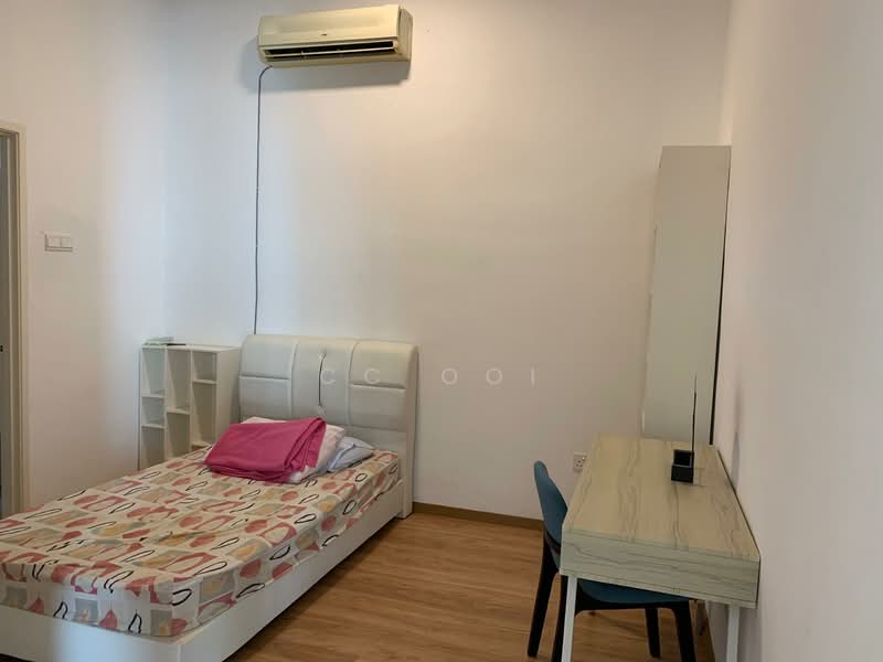 Hillpark Residences untuk Untuk Dijual - RM 1,100,000, Mac 2026 - Bedroom - PropertyGuru.com.my