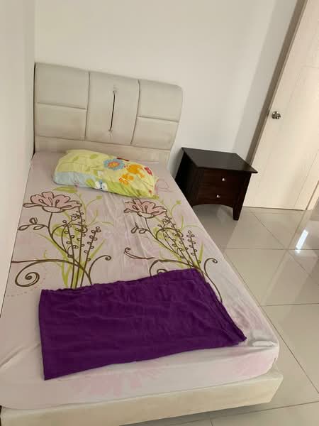 Hillpark Residences untuk Untuk Dijual - RM 1,100,000, Mac 2026 - Bedroom - PropertyGuru.com.my