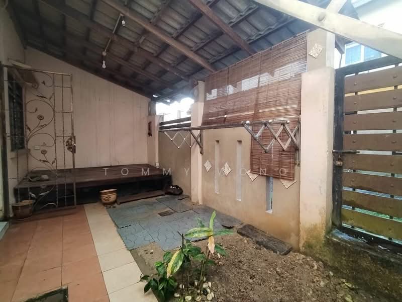 Section 3 @ Bandar Mahkota Cheras untuk Untuk Dijual - RM 650,000, Mac 2026 - Exterior - PropertyGuru.com.my