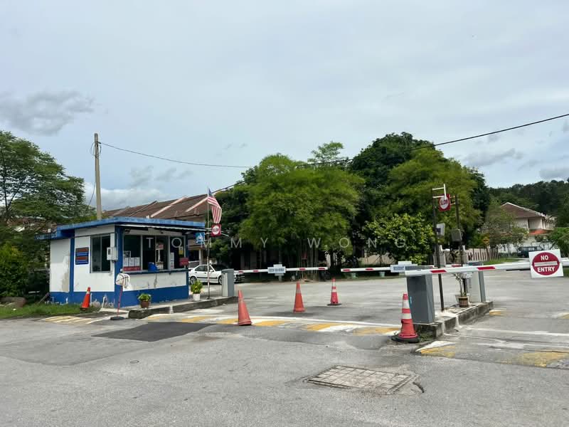 Section 3 @ Bandar Mahkota Cheras untuk Untuk Dijual - RM 650,000, Mac 2026 - Exterior - PropertyGuru.com.my