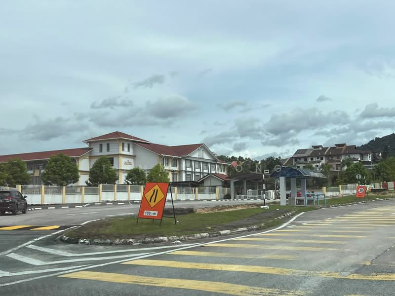 Section 3 @ Bandar Mahkota Cheras untuk Untuk Dijual - RM 650,000, Mac 2026 - Exterior - PropertyGuru.com.my