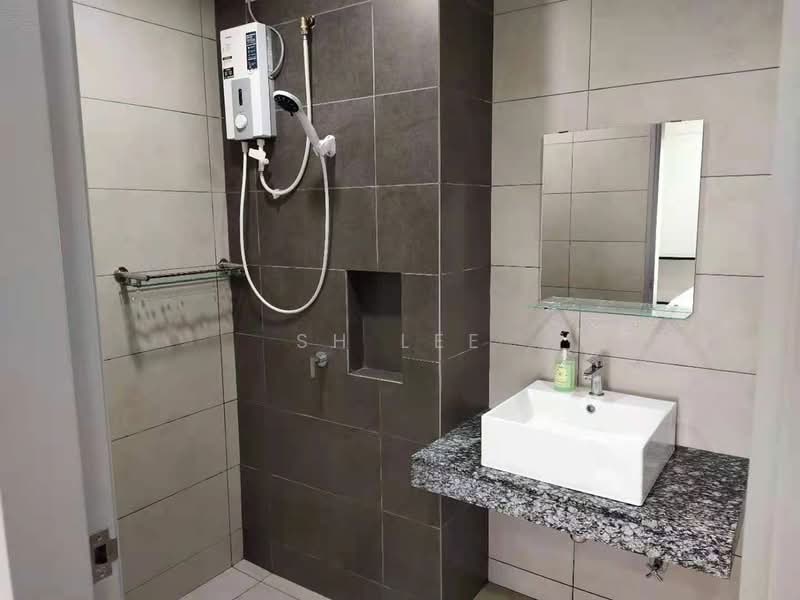 Luminari untuk Untuk Disewa - RM 2,100 /bulan, Mac 2026 - Bathroom - PropertyGuru.com.my