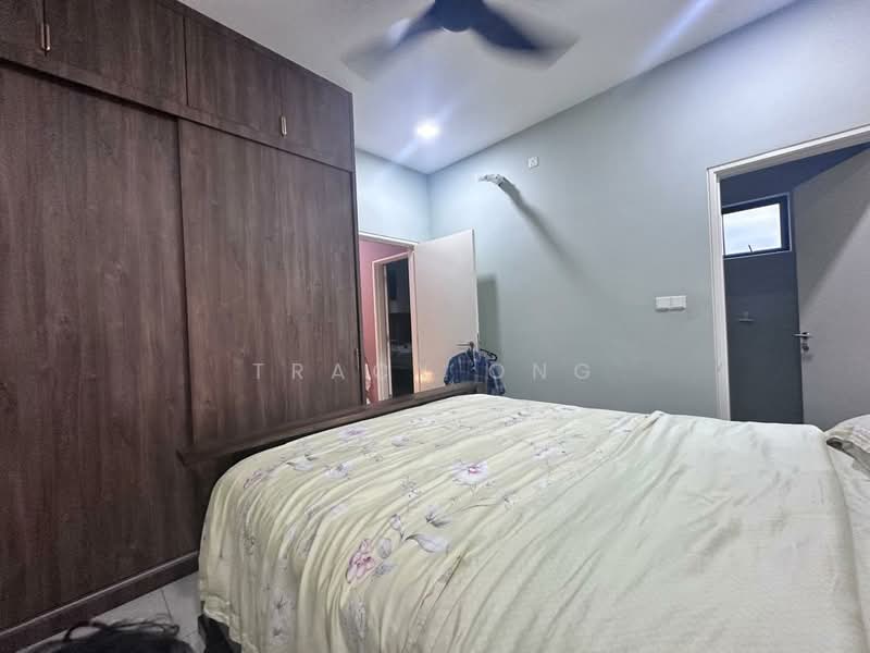 Rumah Kluster untuk Dijual di Taman Glenmarie (Johor Bahru) - Tracy Ong - Bedroom - PropertyGuru.com.my