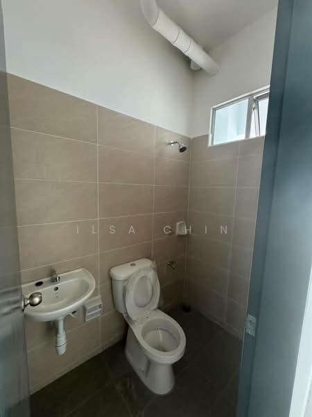 2-storey Terraced House for Sale in Bandar Dato Onn (Tebrau) - Ilsa Chin - Bathroom - PropertyGuru.com.my