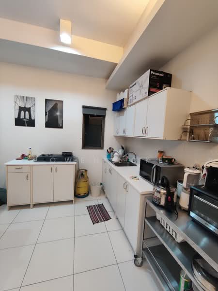 Neo Damansara untuk Untuk Disewa - RM 1,499 /bulan, Mac 2026 - Kitchen - PropertyGuru.com.my