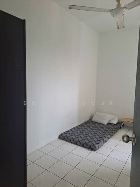 Apartment for Rent at Sri Ria Apartments - Bryan Kumar - Bedroom - PropertyGuru.com.my