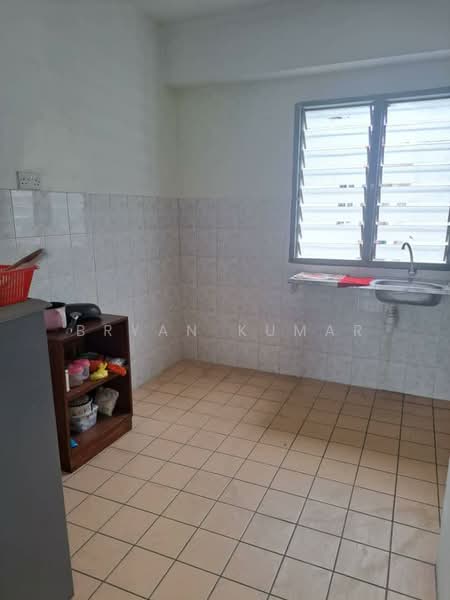 Apartment for Rent at Sri Ria Apartments - Bryan Kumar - Kitchen - PropertyGuru.com.my
