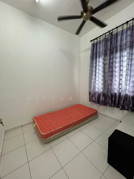 1.5-storey Terraced House for Sale in Setia Eco Gardens (Gelang Patah) - Winson Tan - Bedroom - PropertyGuru.com.my