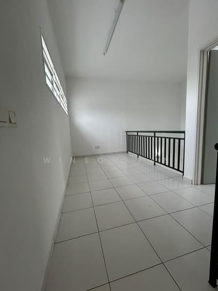 1.5-storey Terraced House for Sale in Setia Eco Gardens (Gelang Patah) - Winson Tan - Interior - PropertyGuru.com.my
