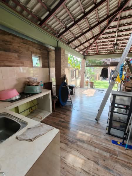 Semi-Detached House for Sale in Kulai (Johor) - Win Tan - Kitchen - PropertyGuru.com.my