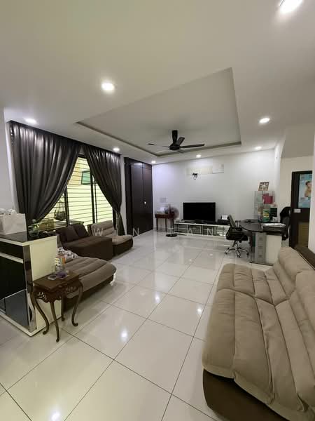 Semi-Detached House for Sale in Kulai (Johor) - Win Tan - PropertyGuru.com.my