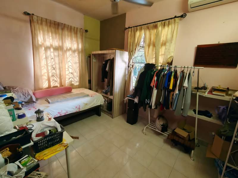 Semi-Detached House for Sale in Kulai (Johor) - Win Tan - Bedroom - PropertyGuru.com.my