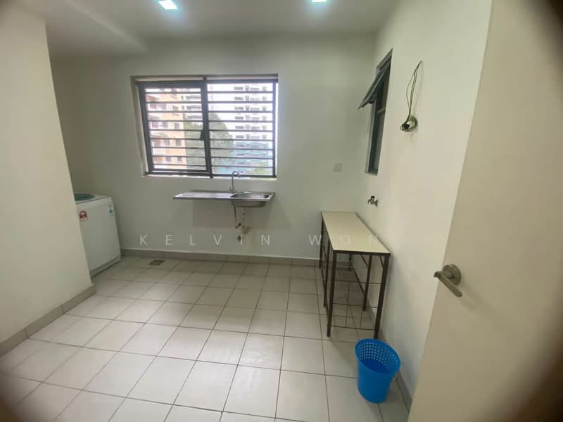 Condominium for Rent at Covillea - Kelvin Wong - Kitchen - PropertyGuru.com.my