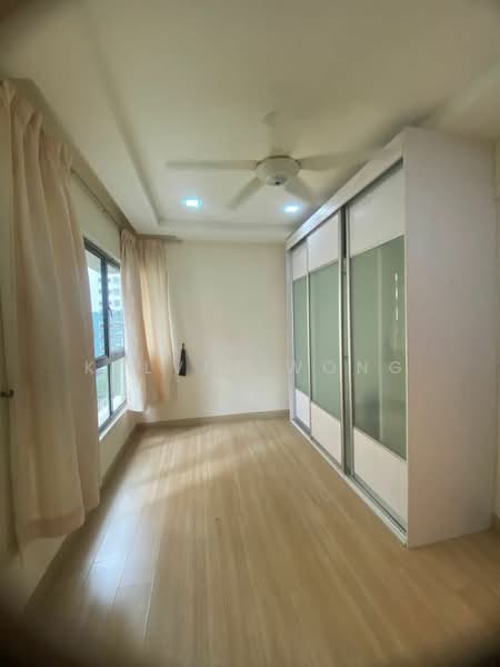 Condominium for Rent at Covillea - Kelvin Wong - Bedroom - PropertyGuru.com.my