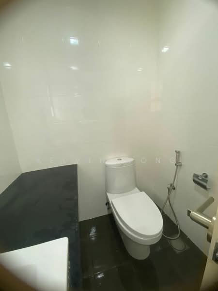 Condominium for Rent at Covillea - Kelvin Wong - Bathroom - PropertyGuru.com.my