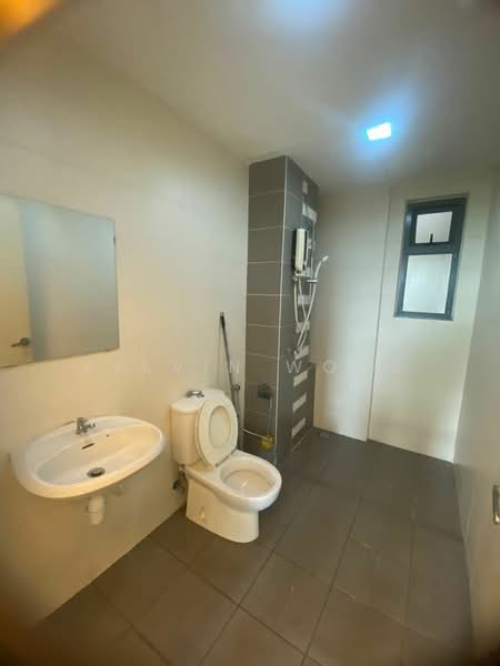 Condominium for Rent at Covillea - Kelvin Wong - Bathroom - PropertyGuru.com.my