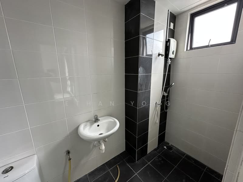 Service Residence for Rent at Silk Sky - Ethan Yong - Bathroom - PropertyGuru.com.my