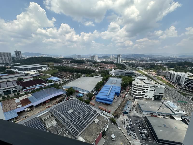 Service Residence for Rent at Silk Sky - Ethan Yong - Exterior - PropertyGuru.com.my