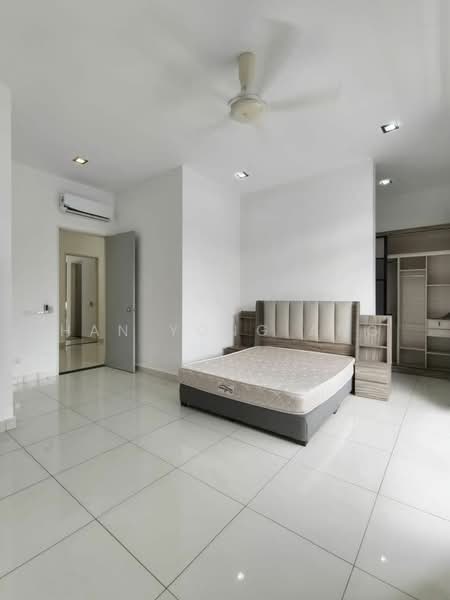 Terraced House for Sale in Johor Bahru (Johor) - Han Yong Ang - Bedroom - PropertyGuru.com.my