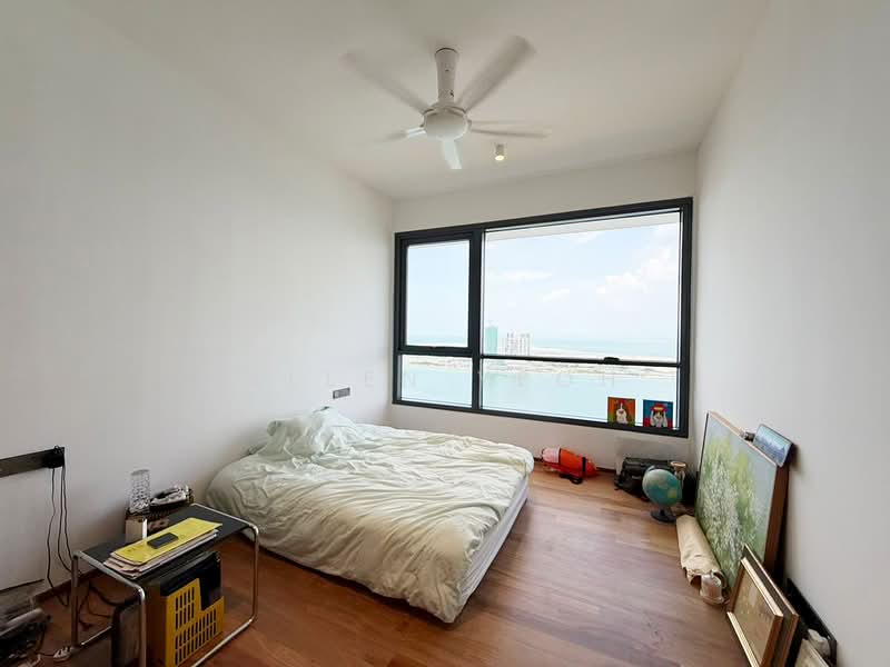 Marriott Residence @ Gurney untuk Untuk Dijual - RM 2,800,000, Mac 2026 - Bedroom - PropertyGuru.com.my