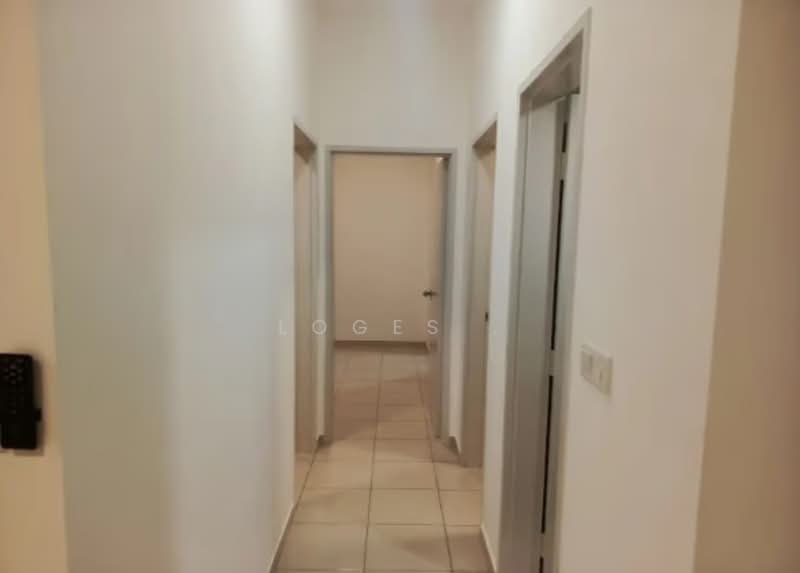 PPAM Residensi Amansuri untuk Untuk Disewa - RM 2,000 /bulan, Mac 2026 - Corridor - PropertyGuru.com.my