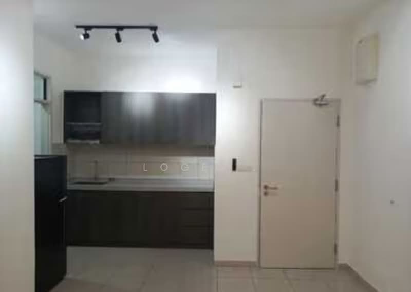 PPAM Residensi Amansuri untuk Untuk Disewa - RM 2,000 /bulan, Mac 2026 - Kitchen - PropertyGuru.com.my