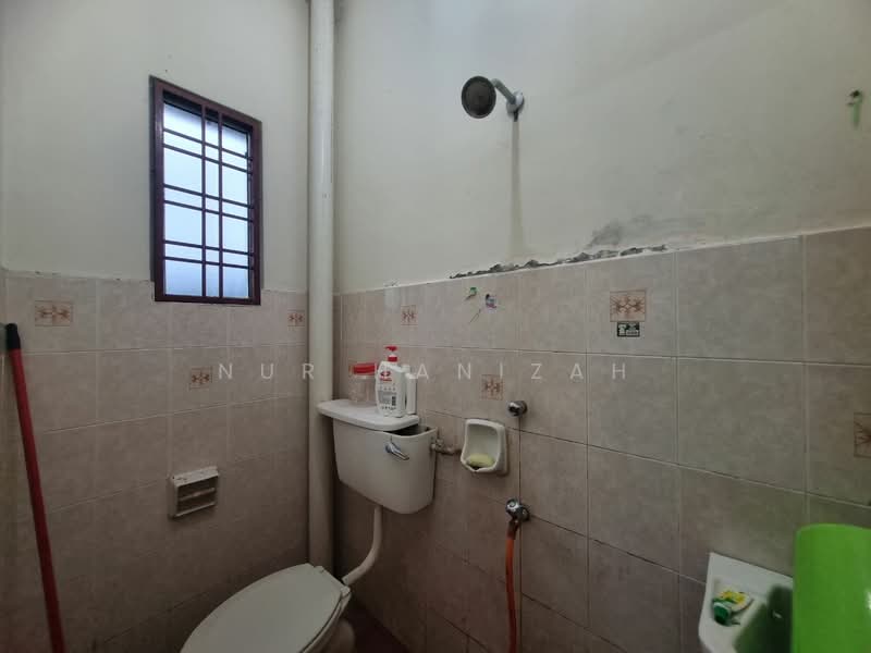 Cluster House for Sale in Bandar Puncak Alam (Puncak Alam) - Nur Hanizah - PropertyGuru.com.my