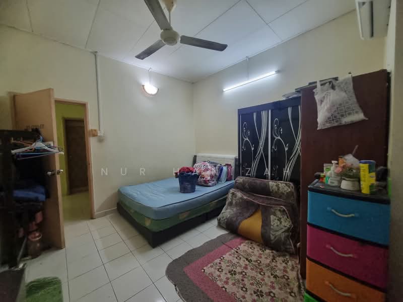 Cluster House for Sale in Bandar Puncak Alam (Puncak Alam) - Nur Hanizah - PropertyGuru.com.my