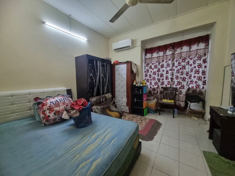 Cluster House for Sale in Bandar Puncak Alam (Puncak Alam) - Nur Hanizah - PropertyGuru.com.my