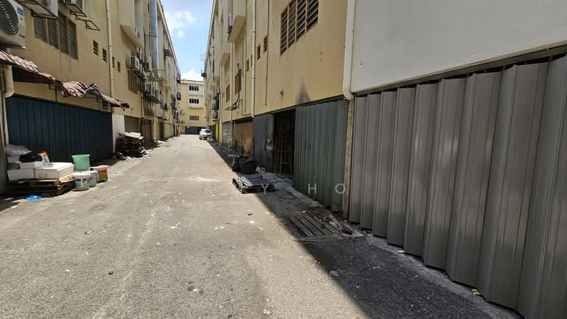 Shop / Office for Rent in Petaling Jaya (Selangor) - Amy Ho - PropertyGuru.com.my