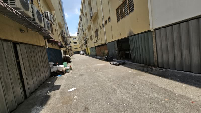 Shop / Office for Rent in Petaling Jaya (Selangor) - Amy Ho - PropertyGuru.com.my