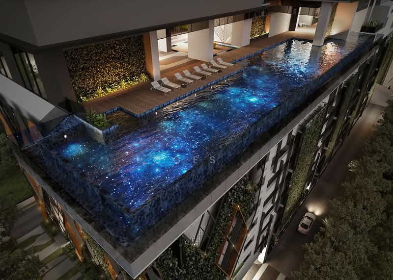 Condominium for Sale at Residensi Astrea - Loges . - Exterior - PropertyGuru.com.my