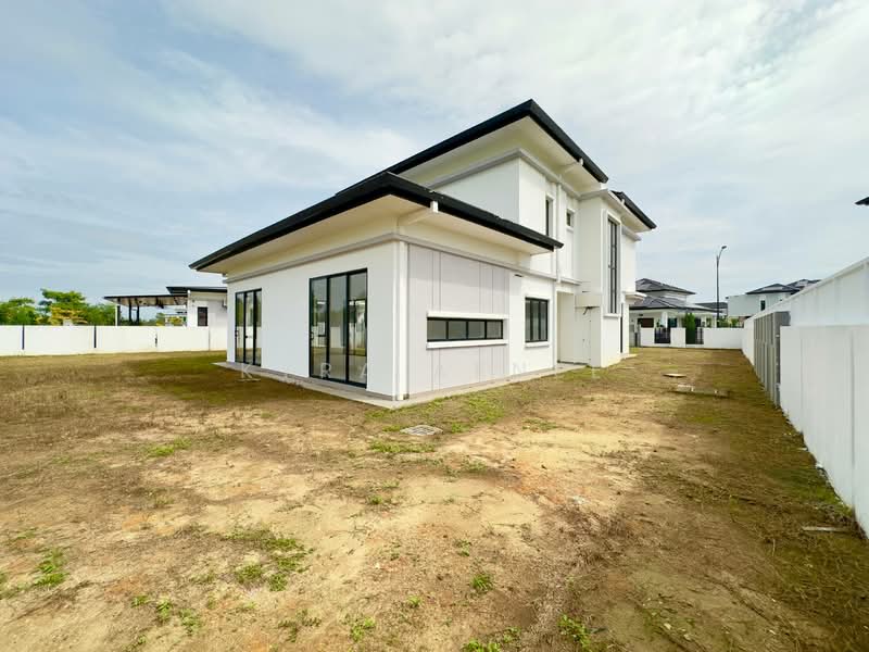 Setia Alam Sari Bangi Verdale Residence Type CADENCE Bungalow untuk Untuk Dijual - RM 2,300,000, Apr 2026 - Exterior - PropertyGuru.com.my